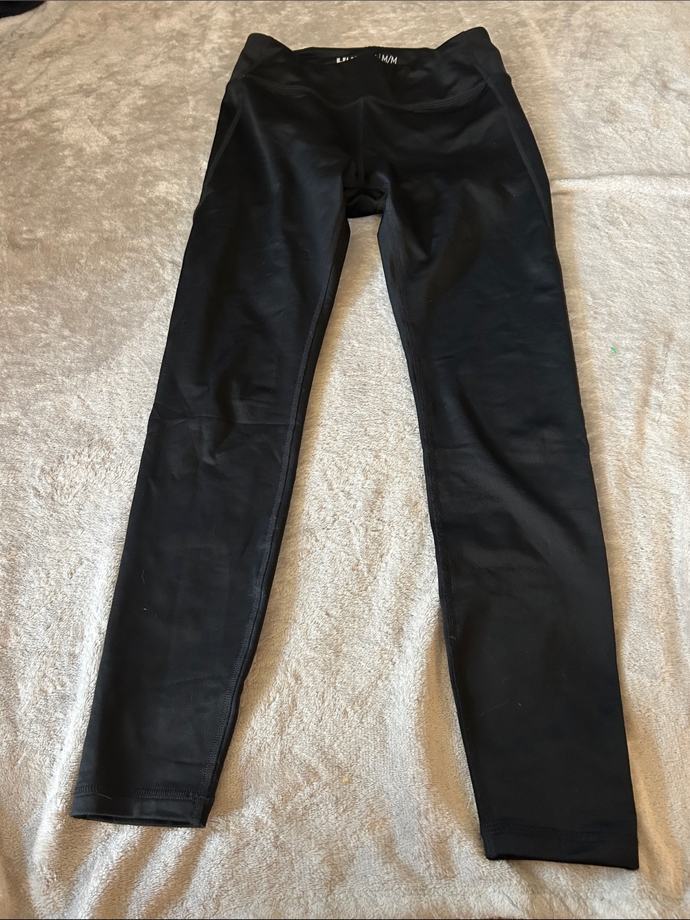 Helly Hansen verglas warm running tights